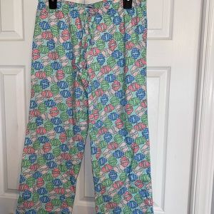 Vineyard Vines Pajama Pants